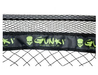 Gunki Supersize Pike Nets - 